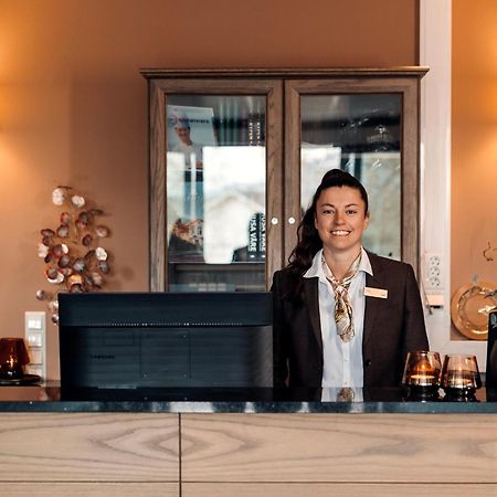 Gloppen Hotell - By Classic Norway Hotels Sandane Extérieur photo