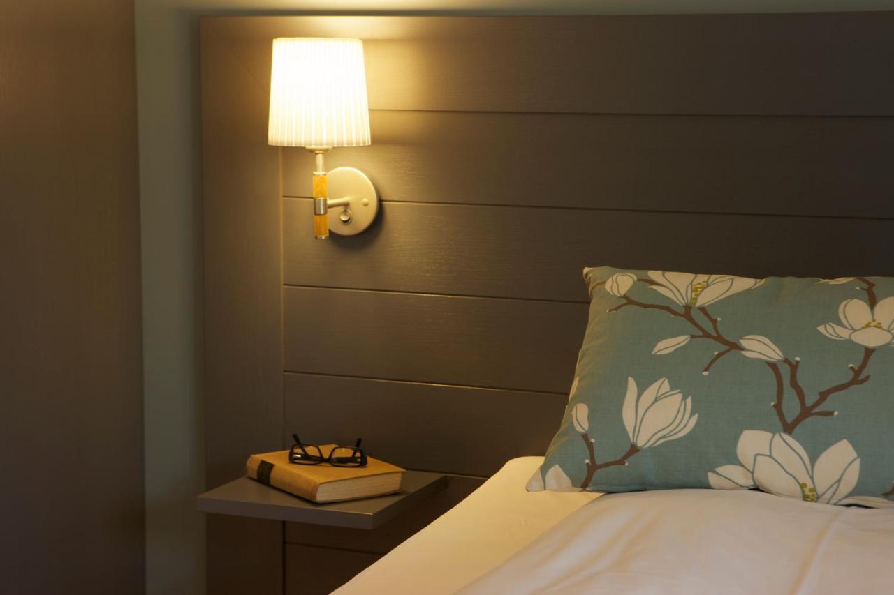 Gloppen Hotell - By Classic Norway Hotels Sandane Extérieur photo