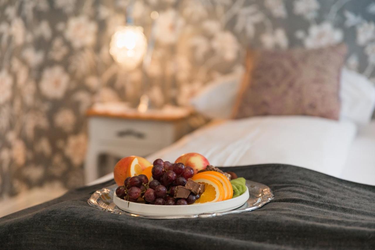Gloppen Hotell - By Classic Norway Hotels Sandane Extérieur photo