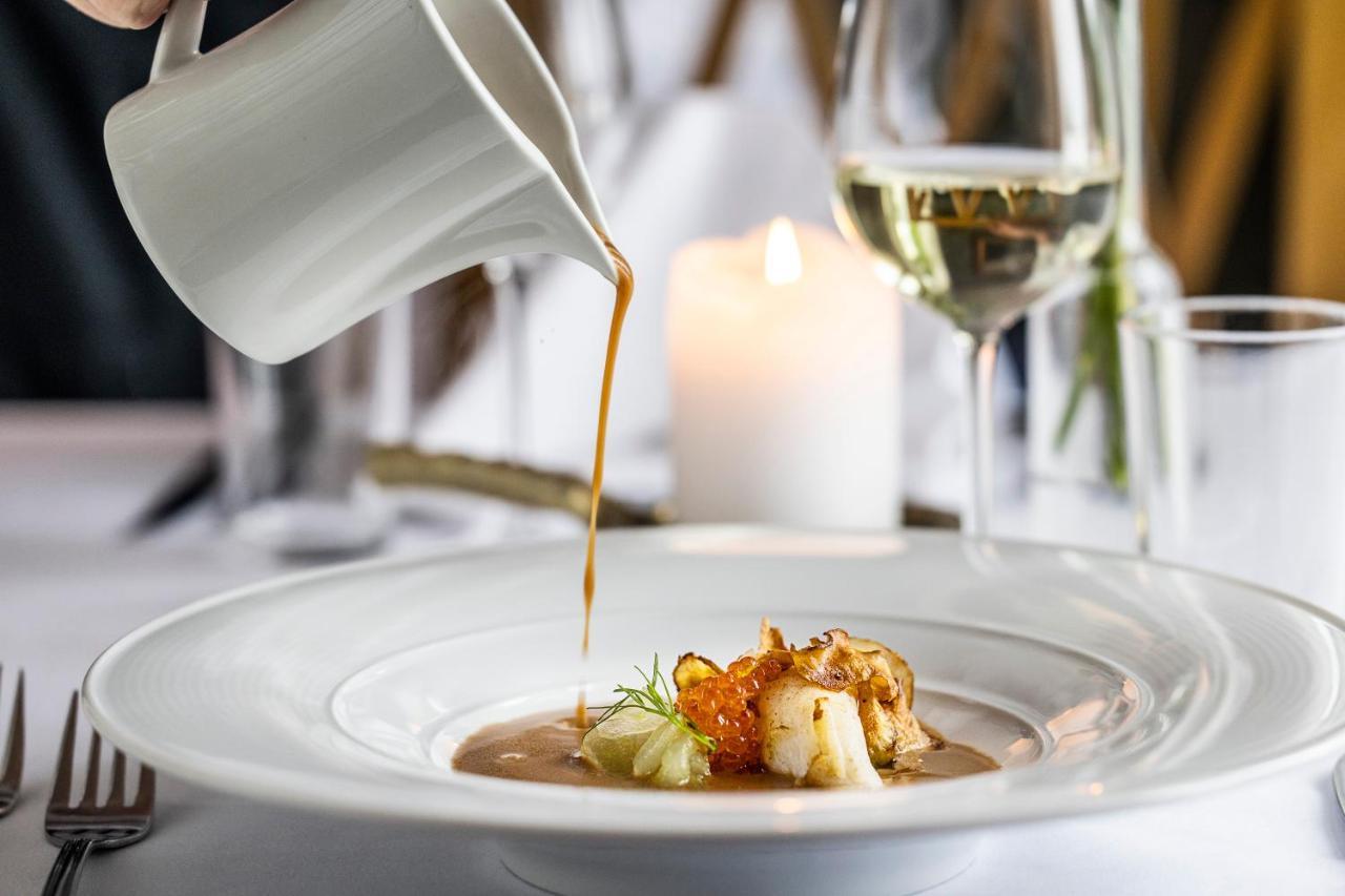 Gloppen Hotell - By Classic Norway Hotels Sandane Extérieur photo