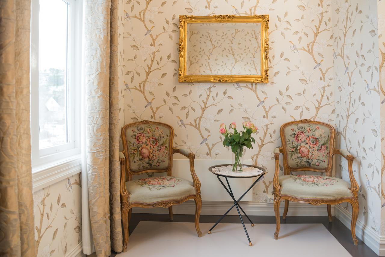 Gloppen Hotell - By Classic Norway Hotels Sandane Extérieur photo
