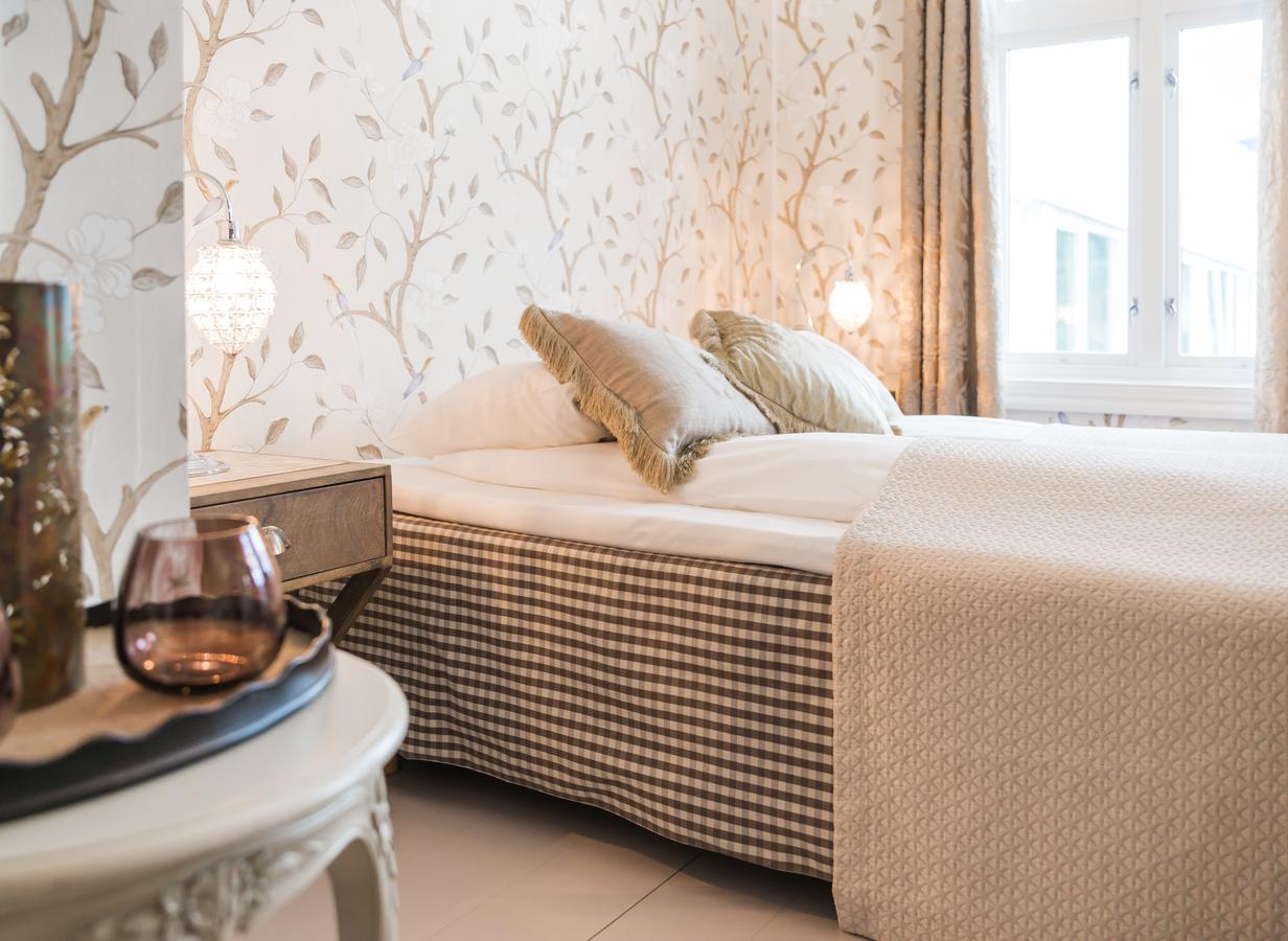 Gloppen Hotell - By Classic Norway Hotels Sandane Extérieur photo